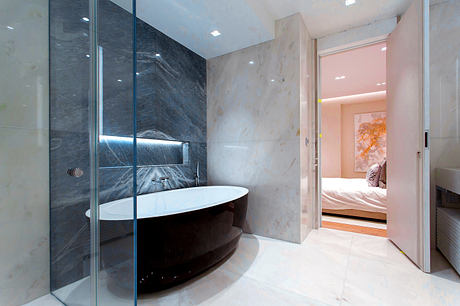 Fairholt Street House by AR Architecture - 9