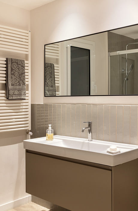 Gandhi Apartment by Culto Interior Design - 6