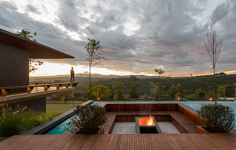 GM House by Padovani Arquitetos - 8