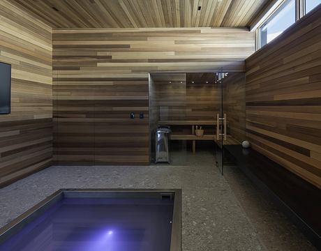 Kirigami by Sparano + Mooney Architecture - 8