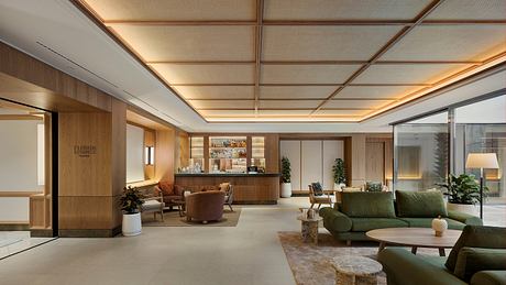 METT Barcelona by Kokaistudios - 6