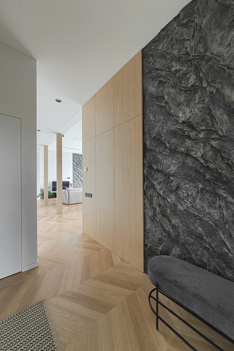 Modern House by Gintare Jarmalaviciute - 6