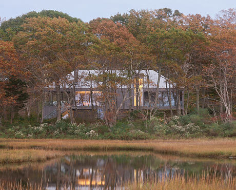 Osprey House by Desai Chia Architecture - 9