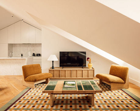 Prédio Fanqueiros 156 by João Tiago Aguiar - 5