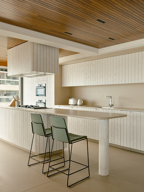 Riviera Apartment by Marina Salles - 7