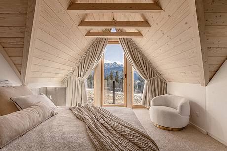 Staszelówka: A Calm Tatra Retreat - 7