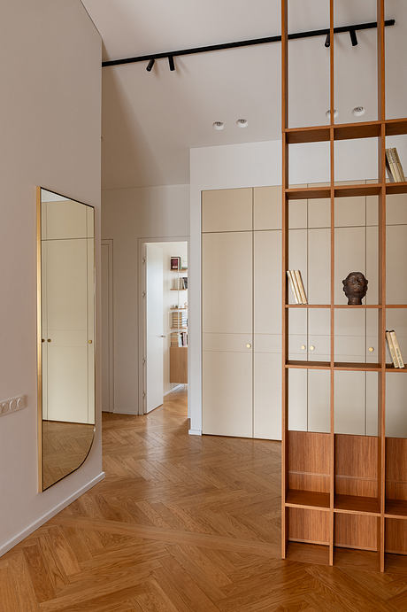 Uptown Apartment by Marija Orloviene - 5