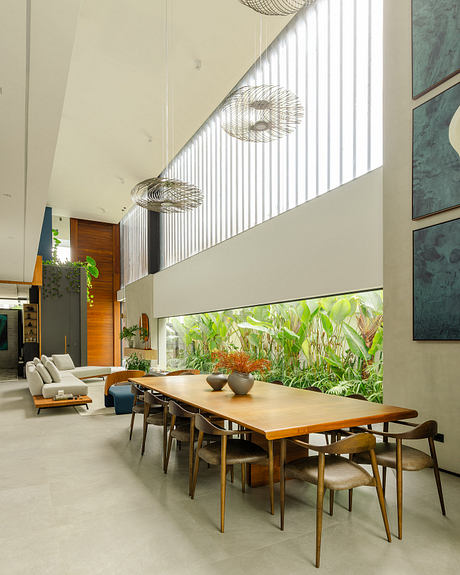 Yupi Residence by Raiz Arquitetura - 5