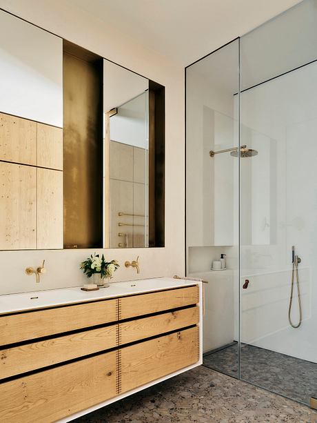 Amnesia House by Garde Hvalsøe - 9