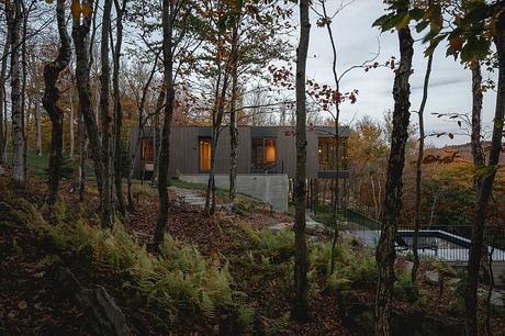 Bruno & Michele by Atelier II I7 - 9