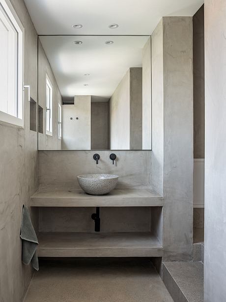 Casa LB by Studio Rossettini Architettura - 7