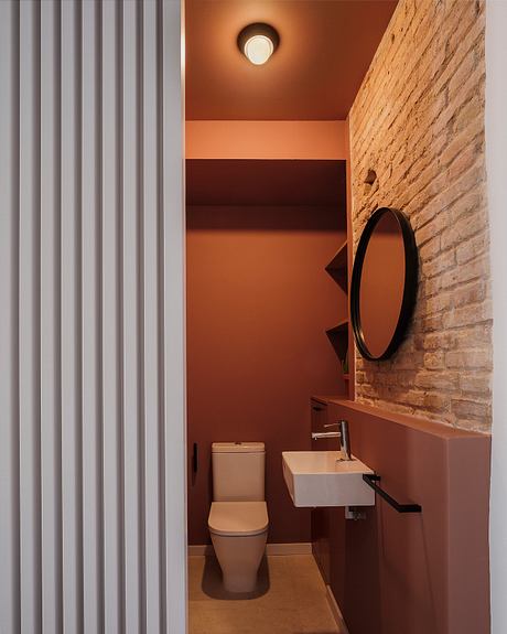 Casa Ona by Paloma Bau Studio - 9