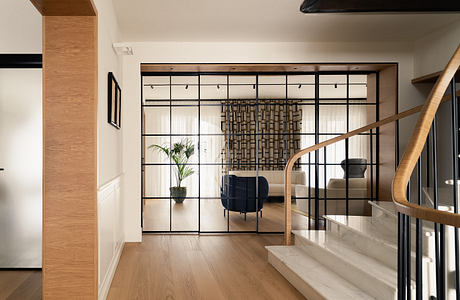 Casa Origine by Pianozero Architetti