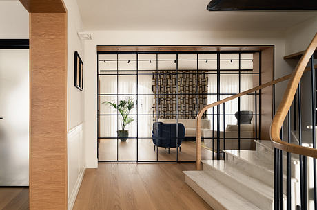 Casa Origine by Pianozero Architetti - 5