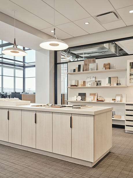 Design Firm in Tustin by FORMM - 9