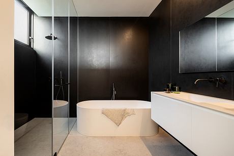 E30 – House in Caesarea by Raz Melamed. Architect - 7