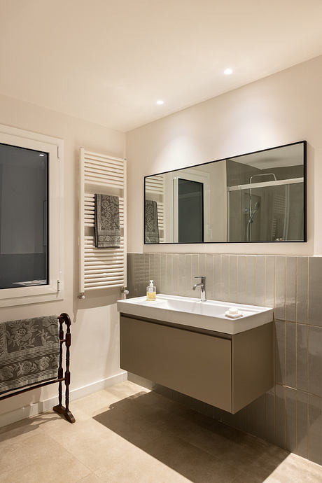 Gandhi Apartment by Culto Interior Design - 7