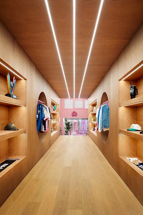 Gentle Mates Gaming House by ZYVA Studio - 5