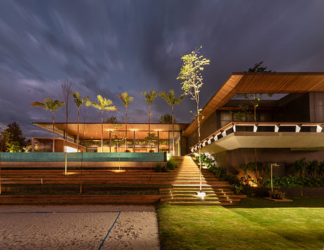 GM House by Padovani Arquitetos - 9