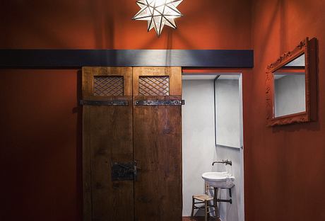 House of the Lions by Catoni Associati - 9