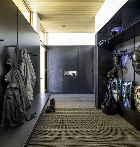 Kirigami by Sparano + Mooney Architecture - 9