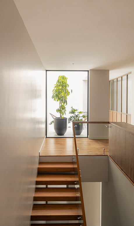 LH Residence by Side FX Arquitectura - 6