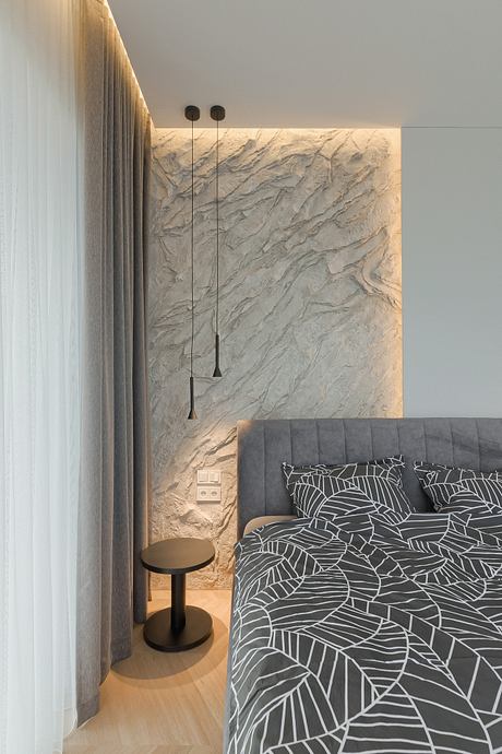 Modern House by Gintare Jarmalaviciute - 7