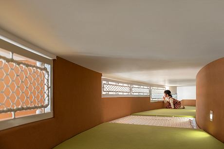 Mountain Journey Family Suite by Archstudio - 9