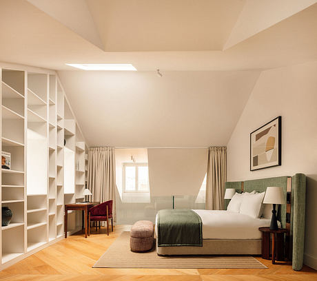 Prédio Fanqueiros 156 by João Tiago Aguiar - 6