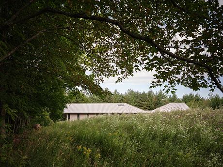 Ridge House: Quiet Forest Living - 10