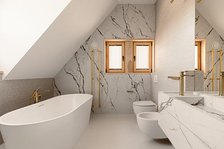 Staszelówka: A Calm Tatra Retreat - 8