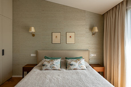 Uptown Apartment by Marija Orloviene - 6