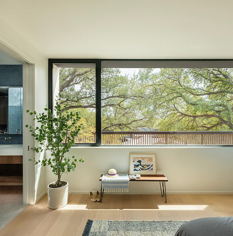 Zilker Park House by Specht Novak - 7