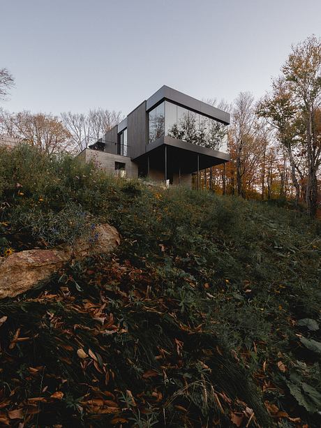 Bruno & Michele by Atelier II I7 - 10