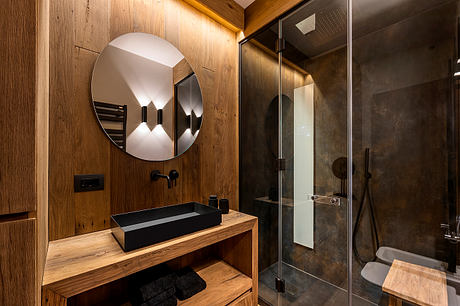 Casa del Colle by Caracter Architettura d’Interni - 7