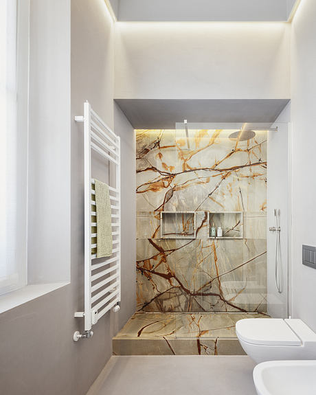 Casa PPZ by Mauro Carta - 8