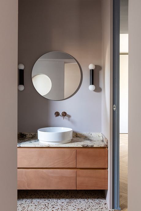 Casa Viale Della Tecnica: Refined Roman Apartment - 9