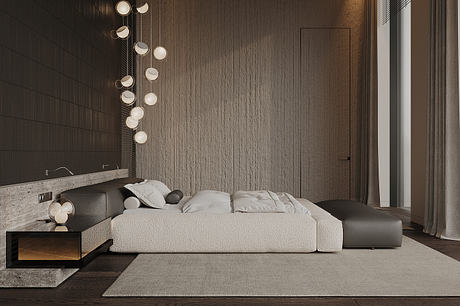 Felicity House by YOUSUPOVA - 8