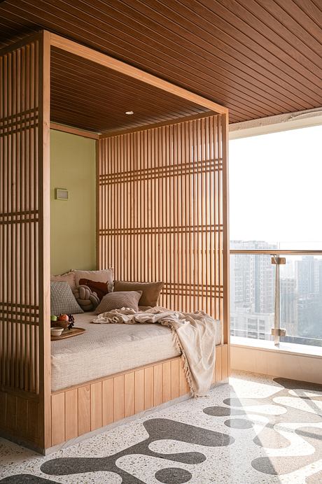 Gingham Dreams by MuseLAB - 6