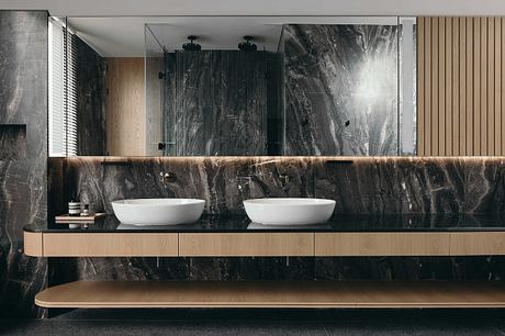 Halcyon House by Ming Architects - 10