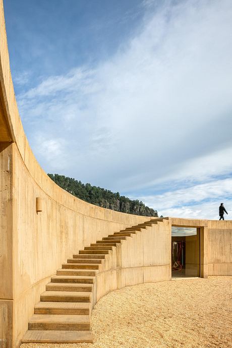 House 720 Degrees by Fernanda Canales Arquitectura - 8