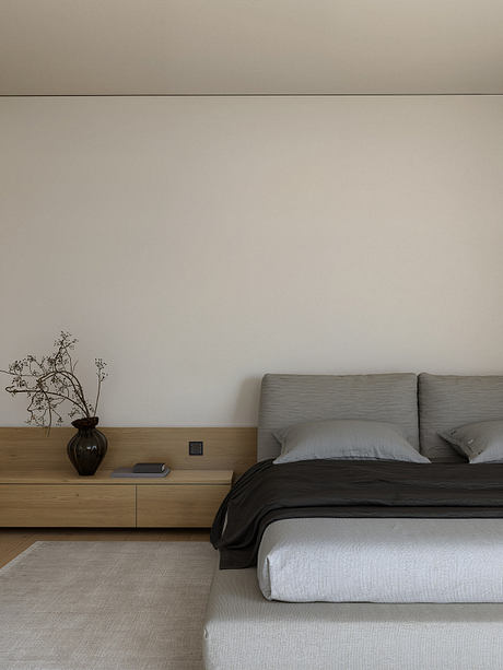 Shell: Brick House as Quiet Urban Refuge - 8