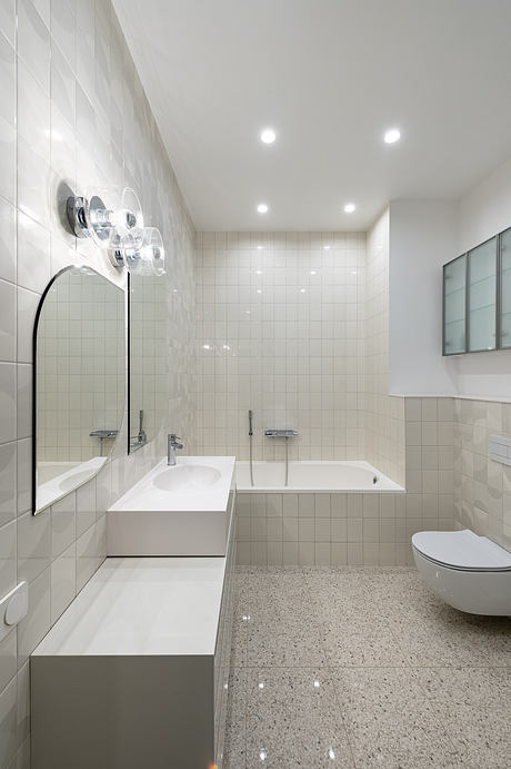 Uptown Apartment by Marija Orloviene - 7