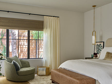 Vale House by Furman + Keil Architects - 8