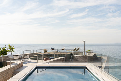 Villa EF: A 1960s Retreat by Depaolidefranceschibaldan Architetti - 6