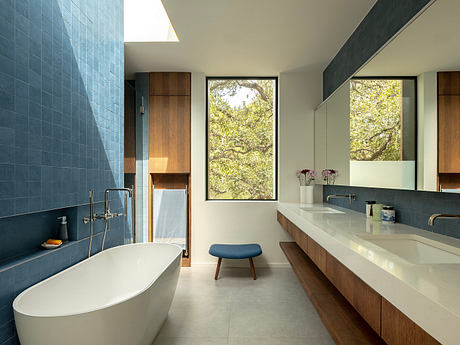 Zilker Park House by Specht Novak - 8