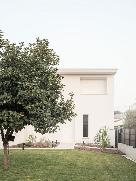 Casa LB by Studio Rossettini Architettura - 9