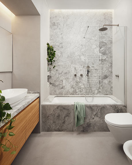 Casa PPZ by Mauro Carta - 9