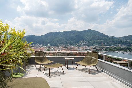 Como Apartment by Mingotti e Giordano - 8