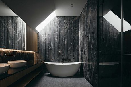 Halcyon House by Ming Architects - 11